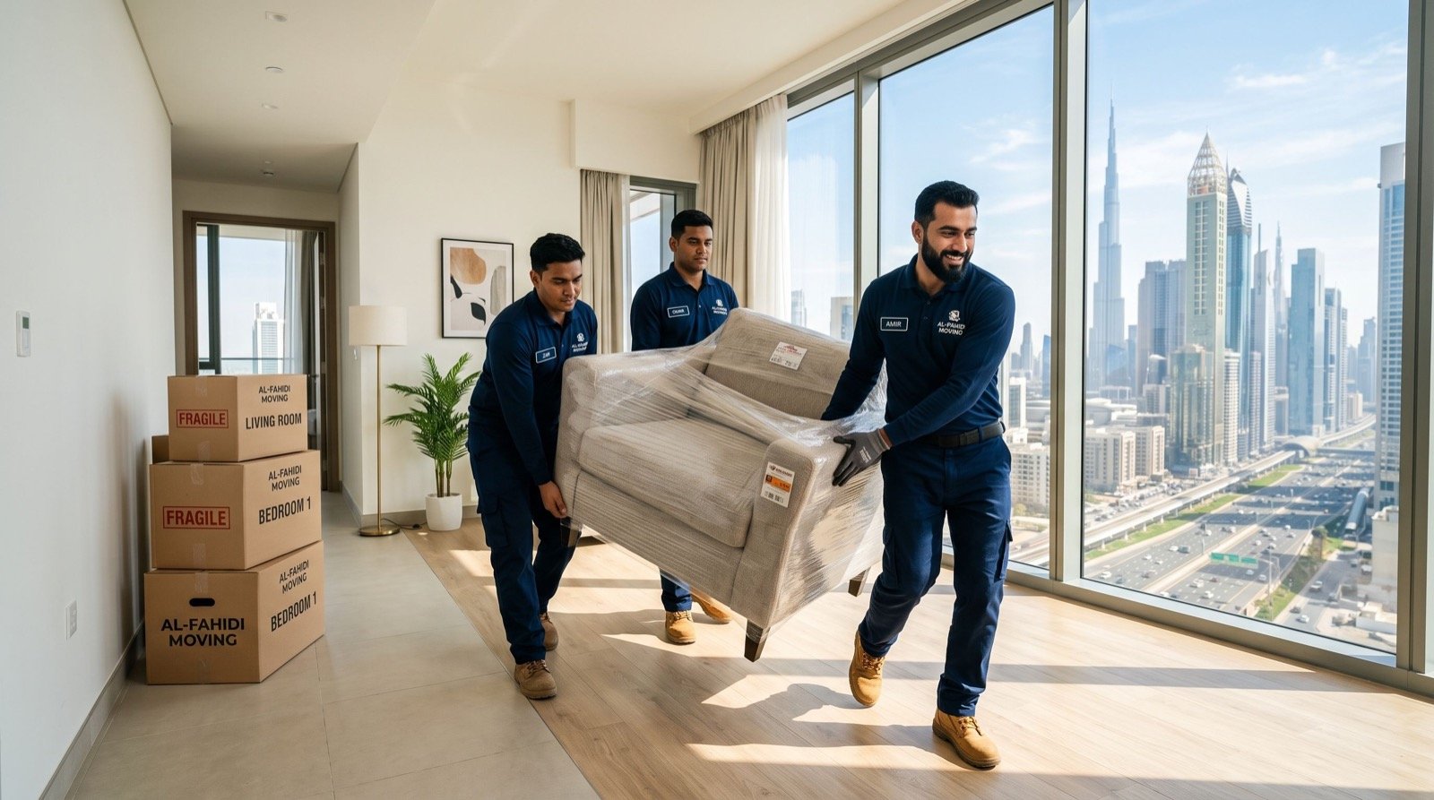 Moving to JLT in 2026: Settle-In & Refresh Guide